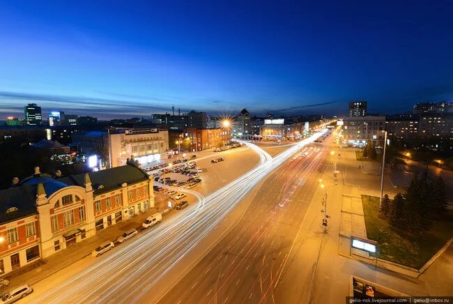 Новосибирск! Автор фото: dima_ramone НОВОСИБИРСК ВКонтакте