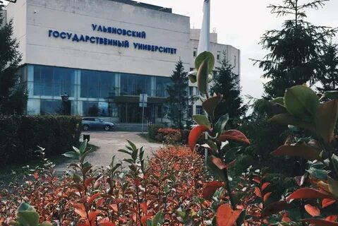 Полное название улгу
