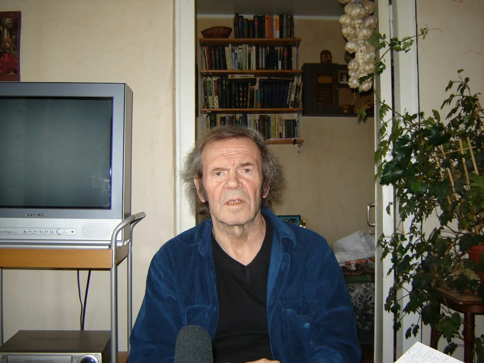 К 70-летию певца Заслуженный артист России Евгений Владимирович Головин https://