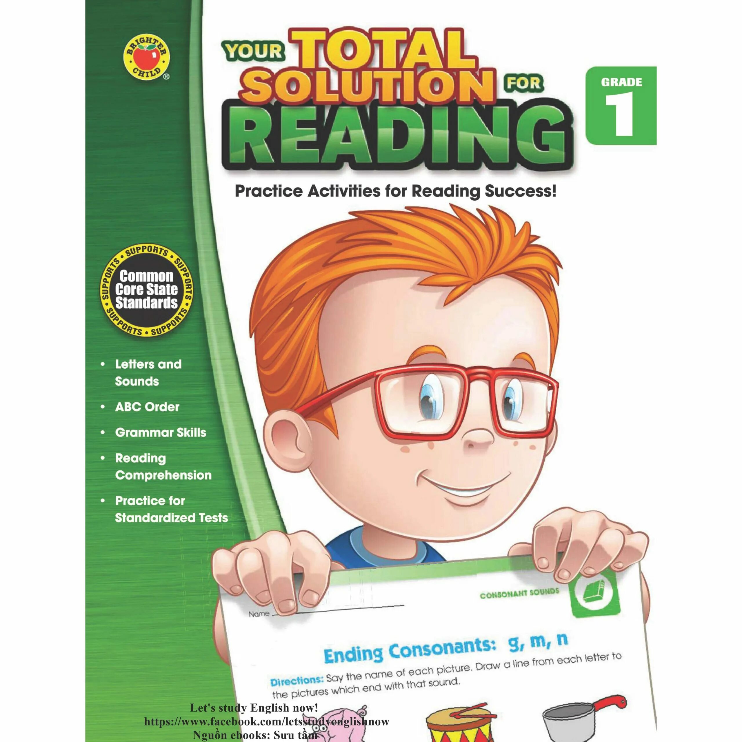 Successful reading. Reading for Practice. Total reading. Solution reading. Your_total_solution_for_reading_Workbook_pre_k..