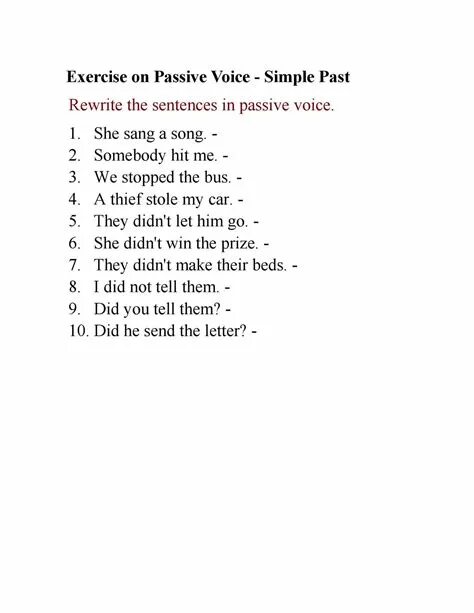 Пассивный залог упражнения 5 класс. Самостоятельная работа пассивный залог 8 класс. Самостоятельная работа пассивный залог 8 класс. Страдательный залог в английском языке таблица. Самостоятельная работа пассивный залог 8 класс.