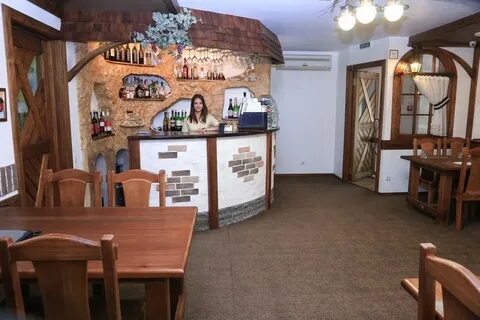 Арагви муром