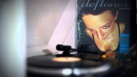 Deftones be quiet and drive