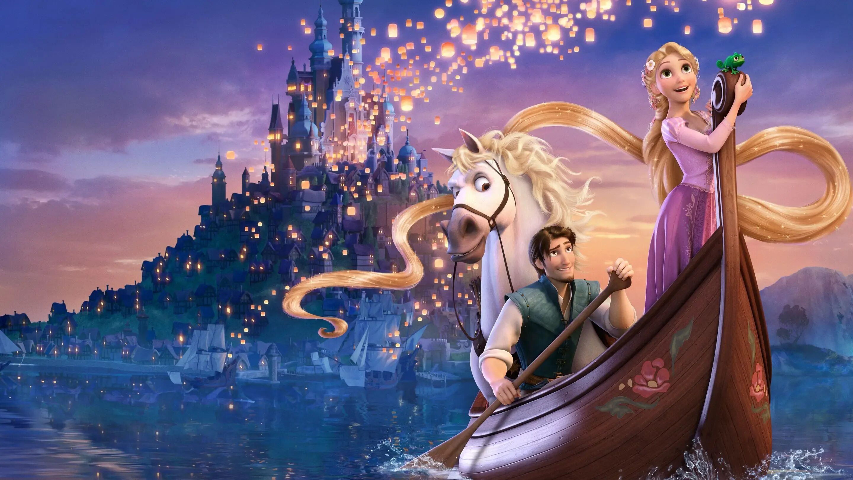 Tangled 2