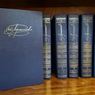 Избранная литература