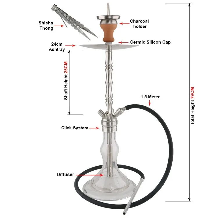 Устройство кальяна. Составные кальяна. Кальян из нержавеющей стали. Детали кальяна названия. Конструкция кальяна.