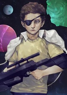 Злом морти