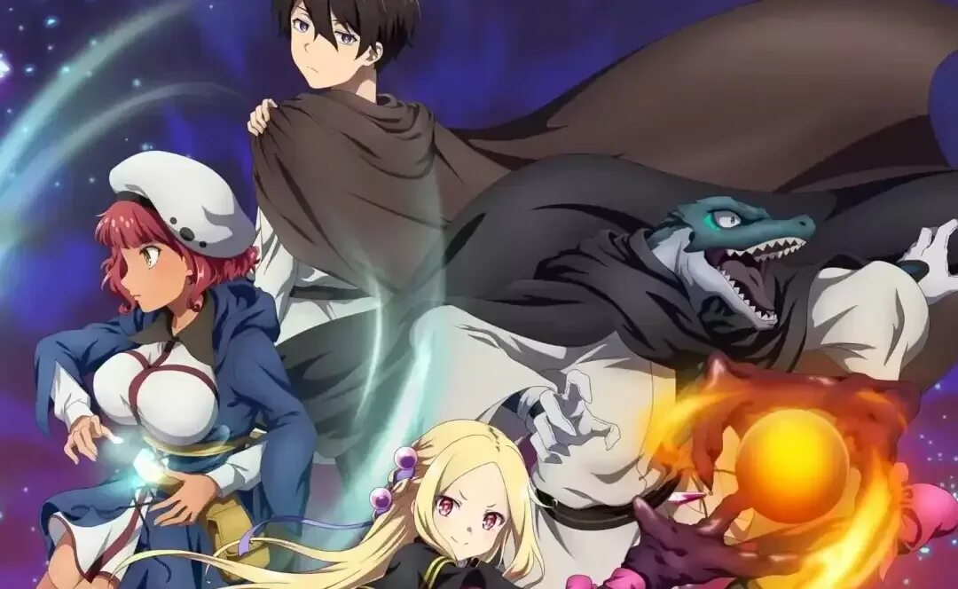 Чародей 2022. Чародей 2022. Ани́ме восхождение чародея. Чародей 2022. Чародей 2022.