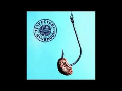 Infected mushroom converting vegetarians