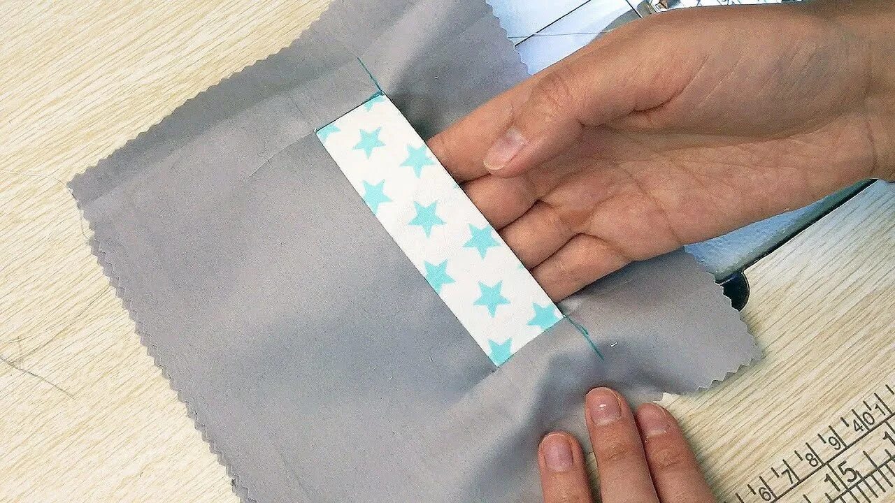 Как обработать листочки
