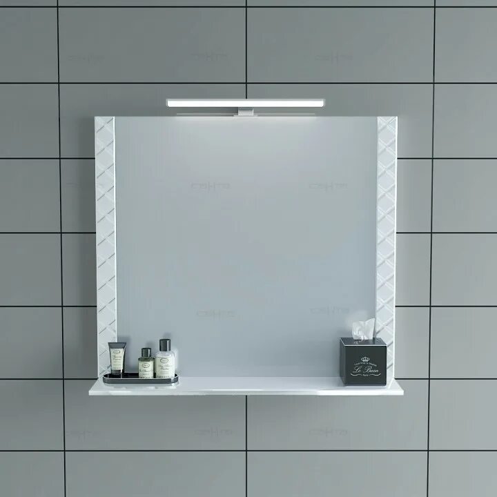 Зеркало с подсветкой для ванной 80. Зеркало Санта Калипсо 80. Зеркало Санта стандарт 60 113005 57x73 см. Зеркало Санта Калипсо 100. Calypso Infiniti Black led зеркало 80.