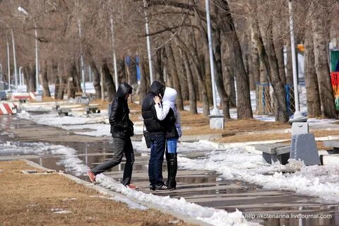 Какая погода в апреле в хабаровске