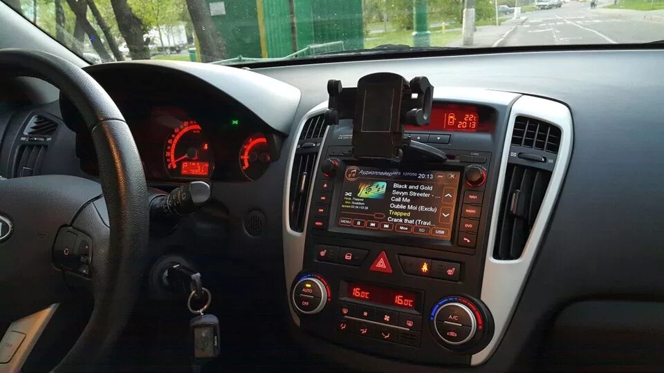 Kia Ceed 1 2din. 2 Din магнитола Kia Ceed 1. Магнитола 2 din Kia Ceed 2. Магнитола сид 2