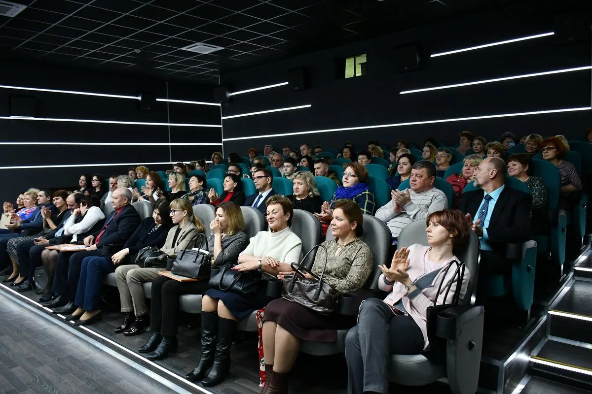 Пять современных