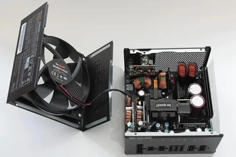System power 10