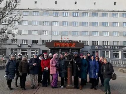 Пермь экскурсии туры