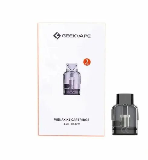 Картридж GEEKVAPE wenax k1 Cartridge. Картридж Geek Vape wenax k1 1.2ohm 2ml. GEEKVAPE сменные картриджи k1 1.2 ом 2мл (wenax). Картридж GEEKVAPE wenax k1 se, 0.8 ом, 2 мл,.