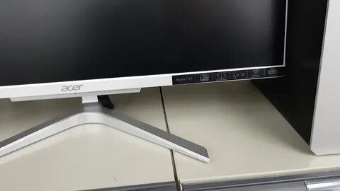 Моноблоки acer обзор