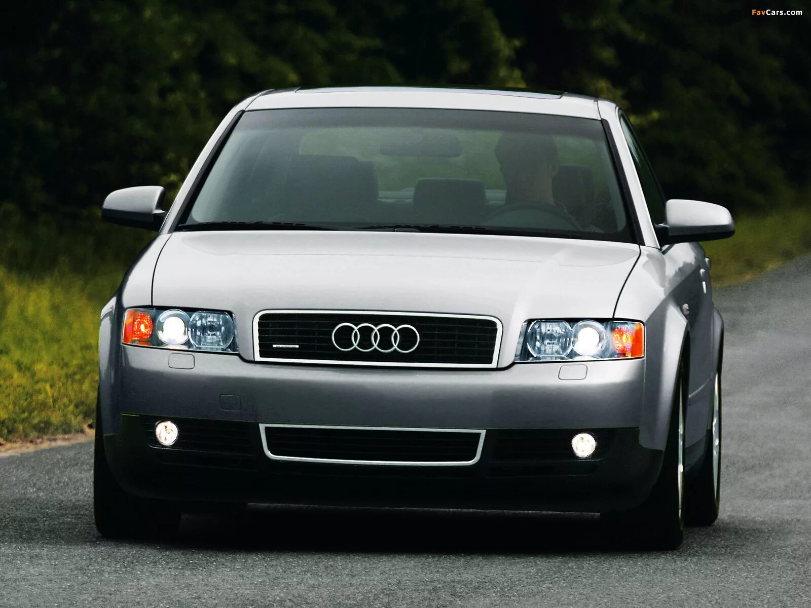 A6 b4