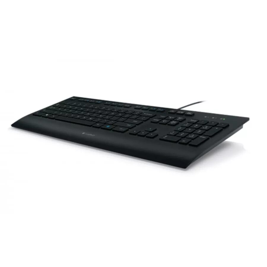 Logitech corded keyboard. Logitech k280e. logitech keyboard k280e. клавиатура logitech k280e pro. клавиатура проводная logitech comfort k280e.