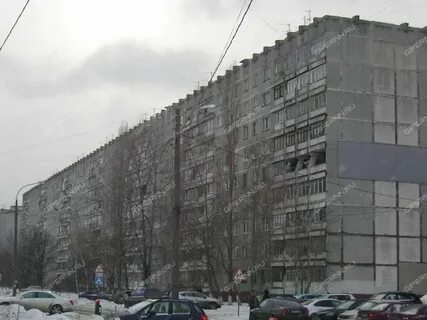Есенина 46 нижний