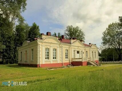 Жить в усадьбе