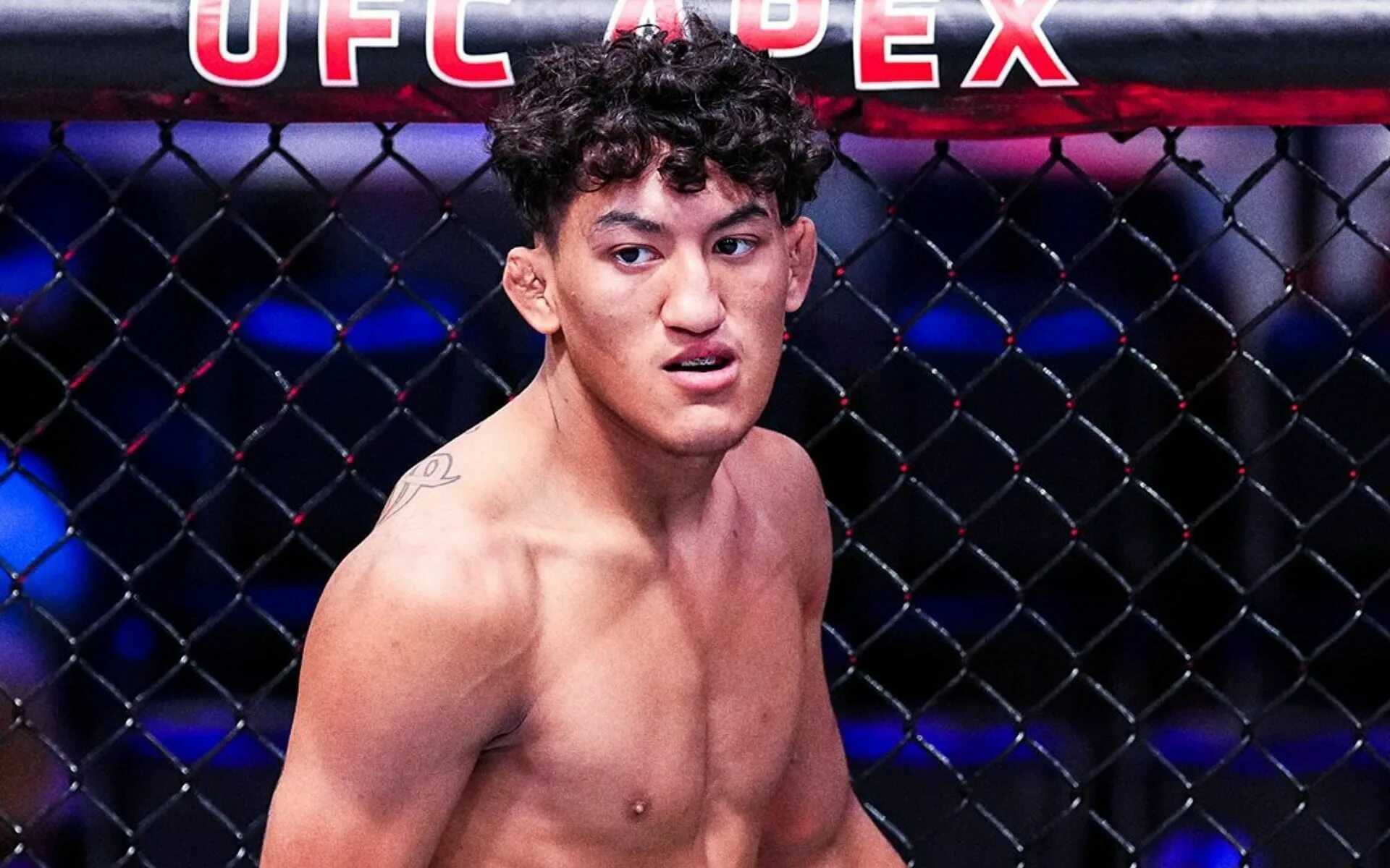 Самый молодой боец ufc. Рауль росас. рауль росас младший боец. рауль росас джуниор.
