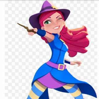 Bubble witch