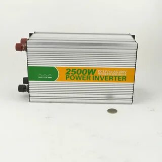 Power 5w