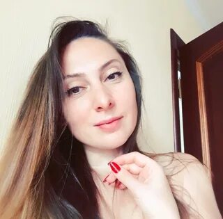 Аня каспийск