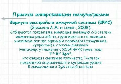 Норма интерпретации
