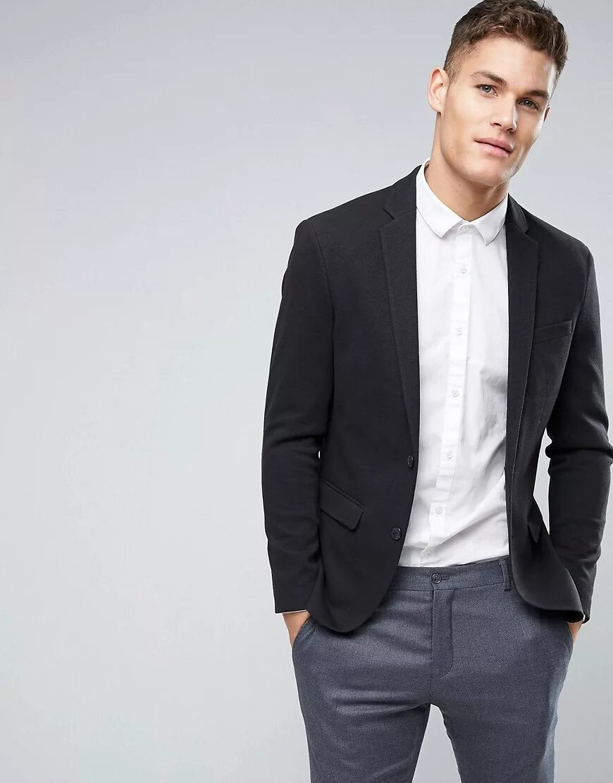 Как выглядит пиджак. Jack jones premium пиджак трикотажный. клубный пиджак premium jack jones. jack jones блейзер. jack jones blazer men.