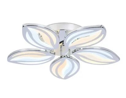 Люстра потолочная ambrella