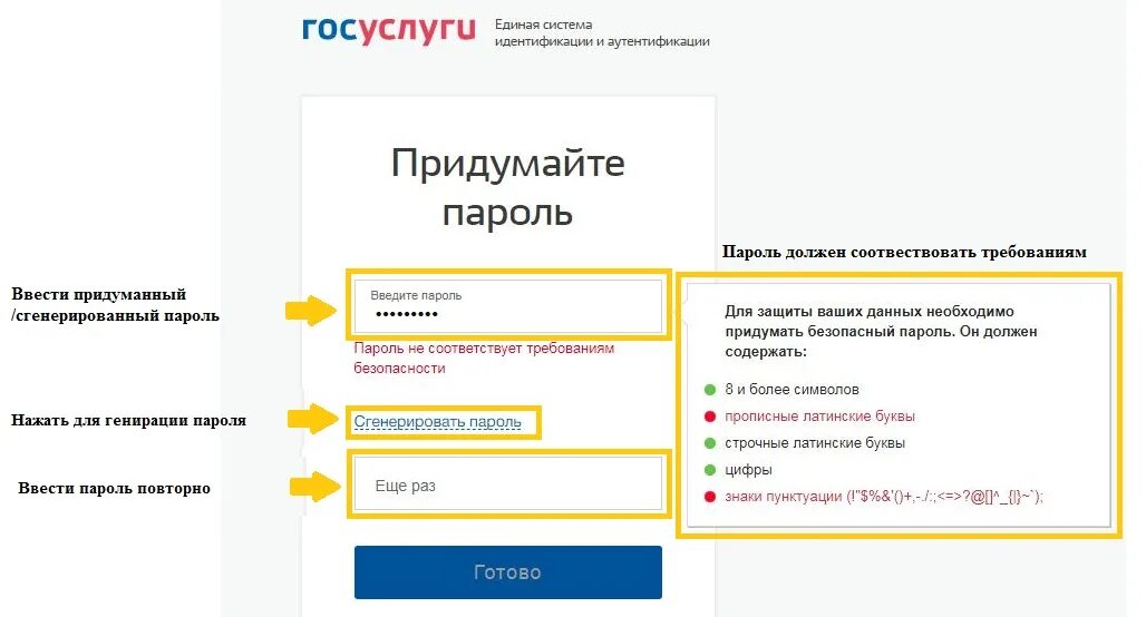 Как создать пароль на госуслугах пример правильно. Примерный пароль для госуслуг. Пример пароля для госуслуг пример. Как создать пароль на госуслугах пример правильно написать. Правильный пароль на госуслуги