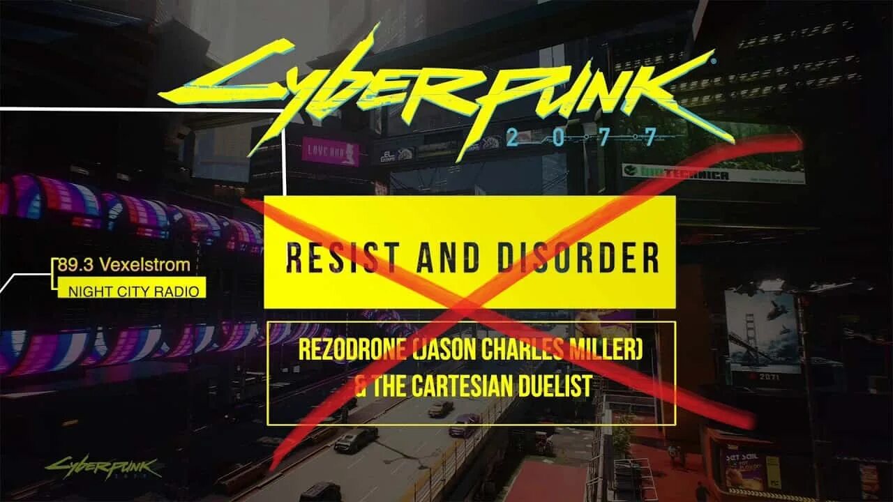 Resist and disorder. Resist and Disorder REZODRONE. REZODRONE, the Cartesian Duelists - resist and Disorder. REZODRONE группа. Resist and Disorder REZODRONE Tabs.