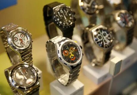 Watch group