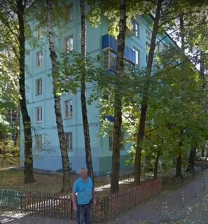 Г мытищи ул матросова