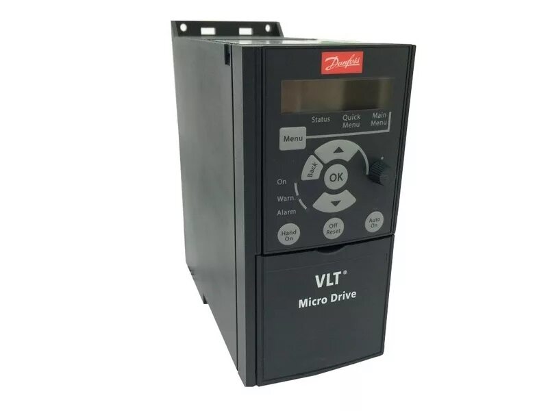 Преобразователь частоты danfoss. Преобразователь частоты VLT Micro Drive FC 051. Преобразователь частоты Danfoss VLT fc51. Danfoss FC 51 132f0018. Частотный преобразователь Данфосс FC.