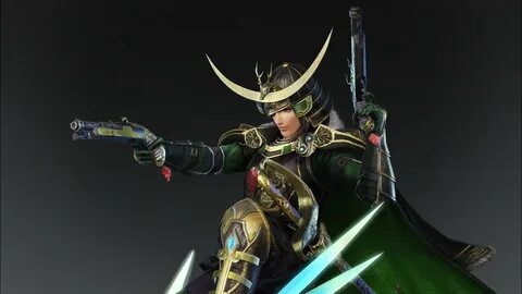 Warriors orochi