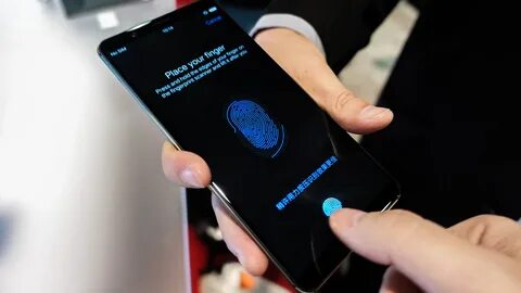 Device build fingerprint