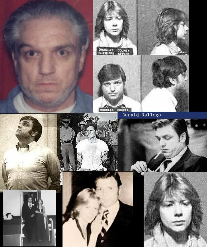 Шарлин гальего после освобождения. Шарлин гальеро. Шарлин и джеральд гальего. Шарлин аделл гальего. Шарлин гальего.