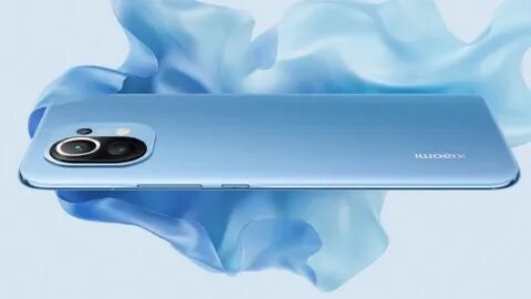 Xiaomi pearl