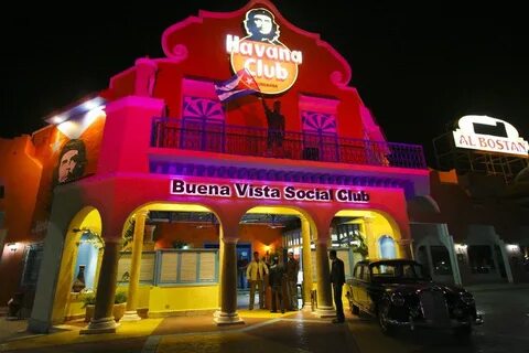 Club hurghada