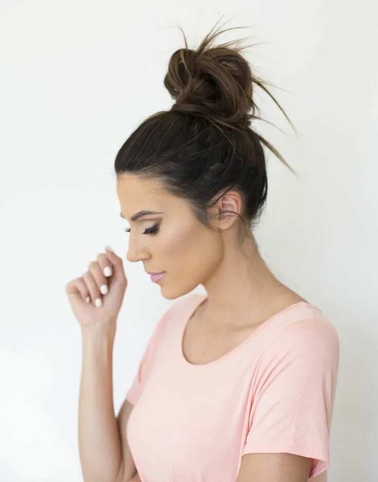 Related image Braided hairstyles updo, Braided hairstyles easy, Elegant hairstyl