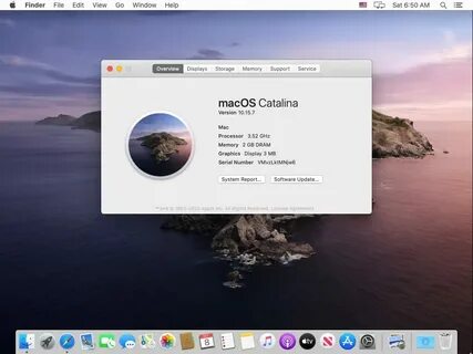 Macos path