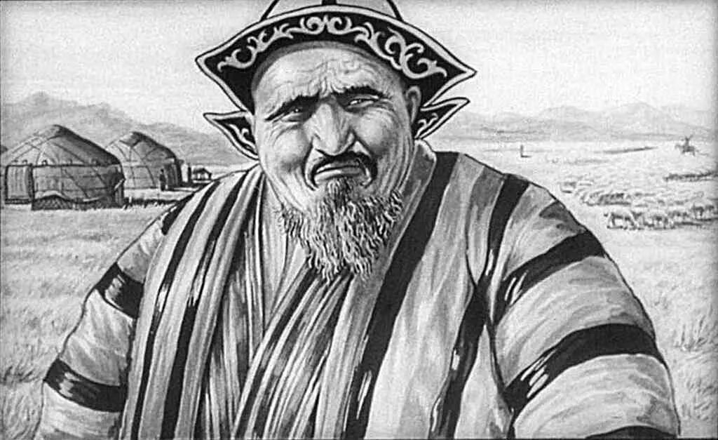 Было ли у алдара время на раздумье