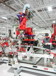 Build manufacturer