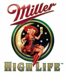 Miller high life