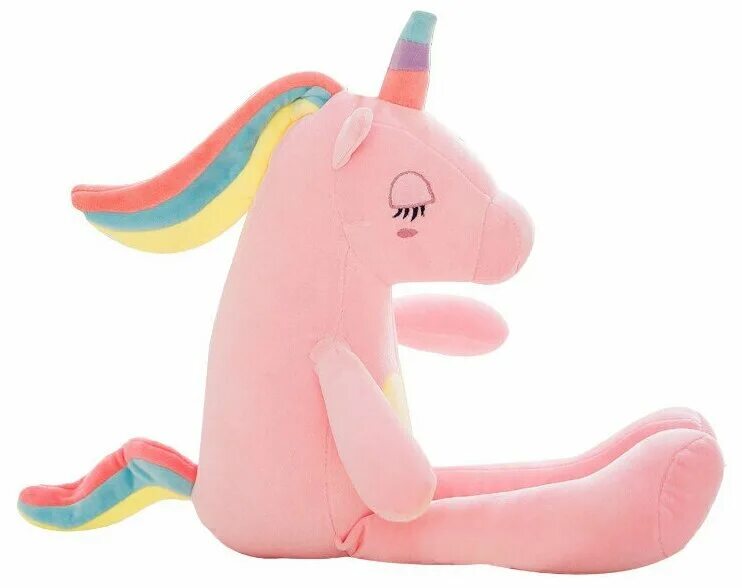 мягкий единорог 80см белый. мягкие игрушки единороги большие. корейские мягкие игрушки momosu. мягкая игрушка единорог 120см. единорог игрушка мягкая 80 см.