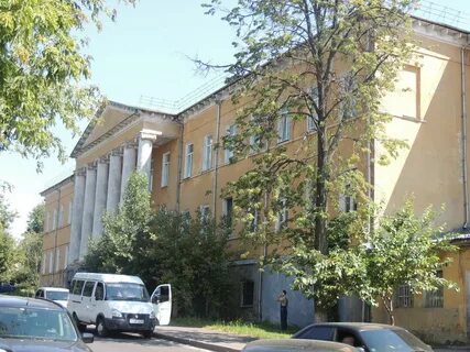 Курск ул садовая 40